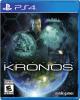 Фото Battle Worlds: Kronos (PS4), Blu-ray диск