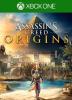 Фото Assassin's Creed: Origins/Истоки (Xbox One), Blu-ray диск