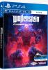 Фото Wolfenstein: Cyberpilot (PS4), Blu-ray диск