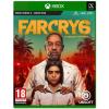 Фото Far Cry 6 (Xbox Series, Xbox One), Blu-ray диск