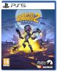 Фото Destroy All Humans! 2: Reprobed (PS5), Blu-ray диск
