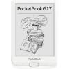 Фото PocketBook 617 Ink White