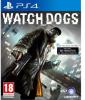 Фото Watch Dogs (PS4), Blu-ray диск