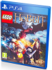 Фото LEGO The Hobbit (PS4), Blu-ray диск