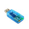 Фото Atcom USB-Sound Card (5.1) 3d Sound