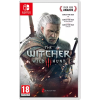 Фото The Witcher 3: Wild Hunt Complete Edition / Game Of The Year Edition (Nintendo Switch), картридж