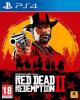 Фото Red Dead Redemption 2 (PS4), Blu-ray диск