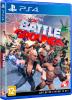 Фото WWE 2K Battlegrounds (PS4), Blu-ray диск