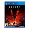 Фото Aliens: Fireteam Elite (PS5, PS4), Blu-ray диск