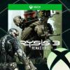 Фото Crysis 3 Remastered (Xbox Series, Xbox One), электронный ключ