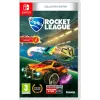 Фото Rocket League: Collector's Edition (Nintendo Switch), картридж