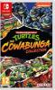 Фото Teenage Mutant Ninja Turtles: The Cowabunga Collection (Nintendo Switch), картридж