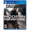 Фото Call of Duty: Modern Warfare (PS4), Blu-ray диск