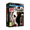 Фото UFC Personal Trainer (PS3), Blu-ray диск