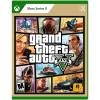 Фото Grand Theft Auto V (Xbox Series), Blu-ray диск