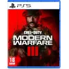 Фото Call of Duty: Modern Warfare III (PS5), Blu-ray диск