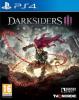 Фото Darksiders III (PS4), Blu-ray диск