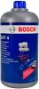 Фото Bosch DOT 4 500 мл (1987479106)