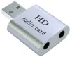 Фото Dynamode USB 7.1 3D Silver