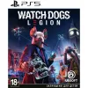 Фото Watch Dogs: Legion (PS5), Blu-ray диск