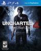 Фото Uncharted 4: A Thief’s End (PS4), Blu-ray диск
