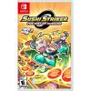 Фото Sushi Striker: The Way of Sushido (Nintendo Switch), картридж