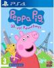 Фото Peppa Pig World Adventures (PS5, PS4), Blu-ray диск