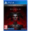 Фото Diablo IV (PS4, PS5 Upgrade Available), Blu-ray диск