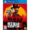 Фото Red Dead Redemption 2 (PS4), Blu-ray диск
