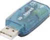 Фото Atcom USB-Sound Card (5.1) 3d Sound