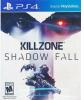Фото Killzone: Shadow Fall (PS4), Blu-ray диск