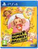 Фото Super Monkey Ball: Banana Blitz HD (PS4), Blu-ray диск