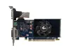 Фото Golden Memory Radeon R5 230 1GB 625MHz (R52301GD364bit)