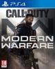 Фото Call of Duty: Modern Warfare (PS4), Blu-ray диск