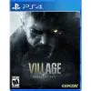 Фото Resident Evil Village (PS5, PS4), Blu-ray диск
