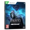 Фото S.T.A.L.K.E.R. 2: Heart of Chornobyl Collector's Edition (Xbox Series), Blu-ray диск