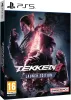 Фото Tekken 8 Launch Edition (PS5), Blu-ray диск