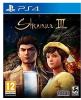 Фото Shenmue III (PS4), Blu-ray диск