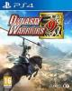Фото Dynasty Warriors 9 (PS4), Blu-ray диск