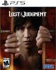 Фото Lost Judgment (PS5, PS4), Blu-ray диск
