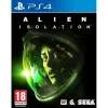 Фото Alien: Isolation (PS4), Blu-ray диск