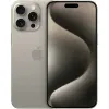 Фото Apple iPhone 15 Pro Max 1Tb Natural Titanium Dual Sim (MU603)