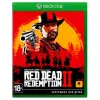 Фото Red Dead Redemption 2 (Xbox Series, Xbox One), Blu-ray диск