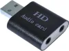Фото Dynamode USB 7.1 3D Black