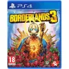Фото Borderlands 3 (PS4), Blu-ray диск