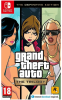 Фото Grand Theft Auto: The Trilogy – The Definitive Edition (Nintendo Switch), картридж