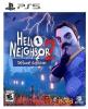 Фото Hello Neighbor 2 Deluxe Edition (PS5), Blu-ray диск