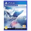 Фото Ace Combat 7: Skies Unknown (PS4), Blu-ray диск