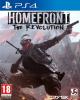 Фото Homefront The Revolution (PS4), Blu-ray диск