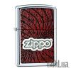 Фото Zippo 250 High Polish Chrome Spiral (24804)